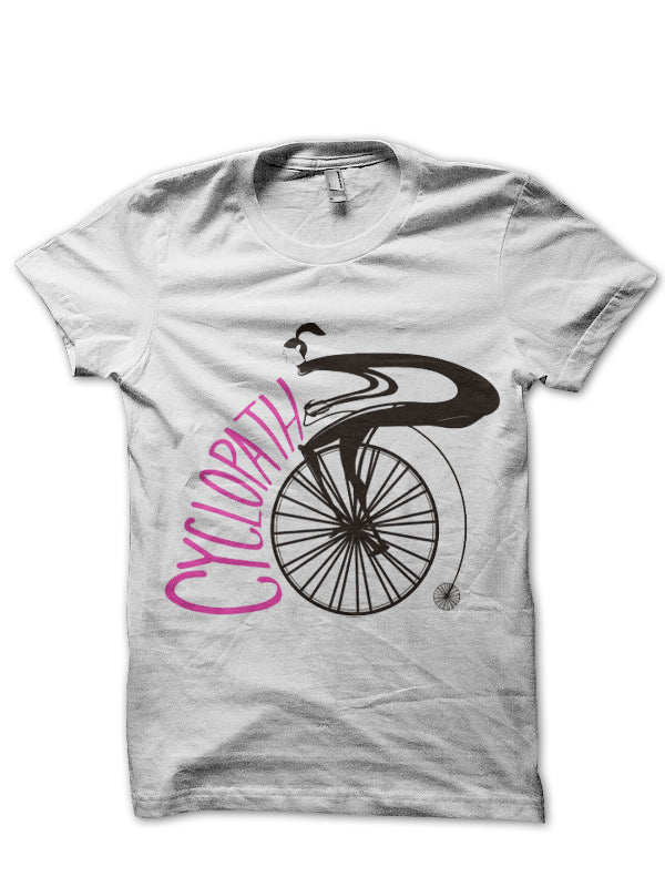 Cyclopath T-Shirt