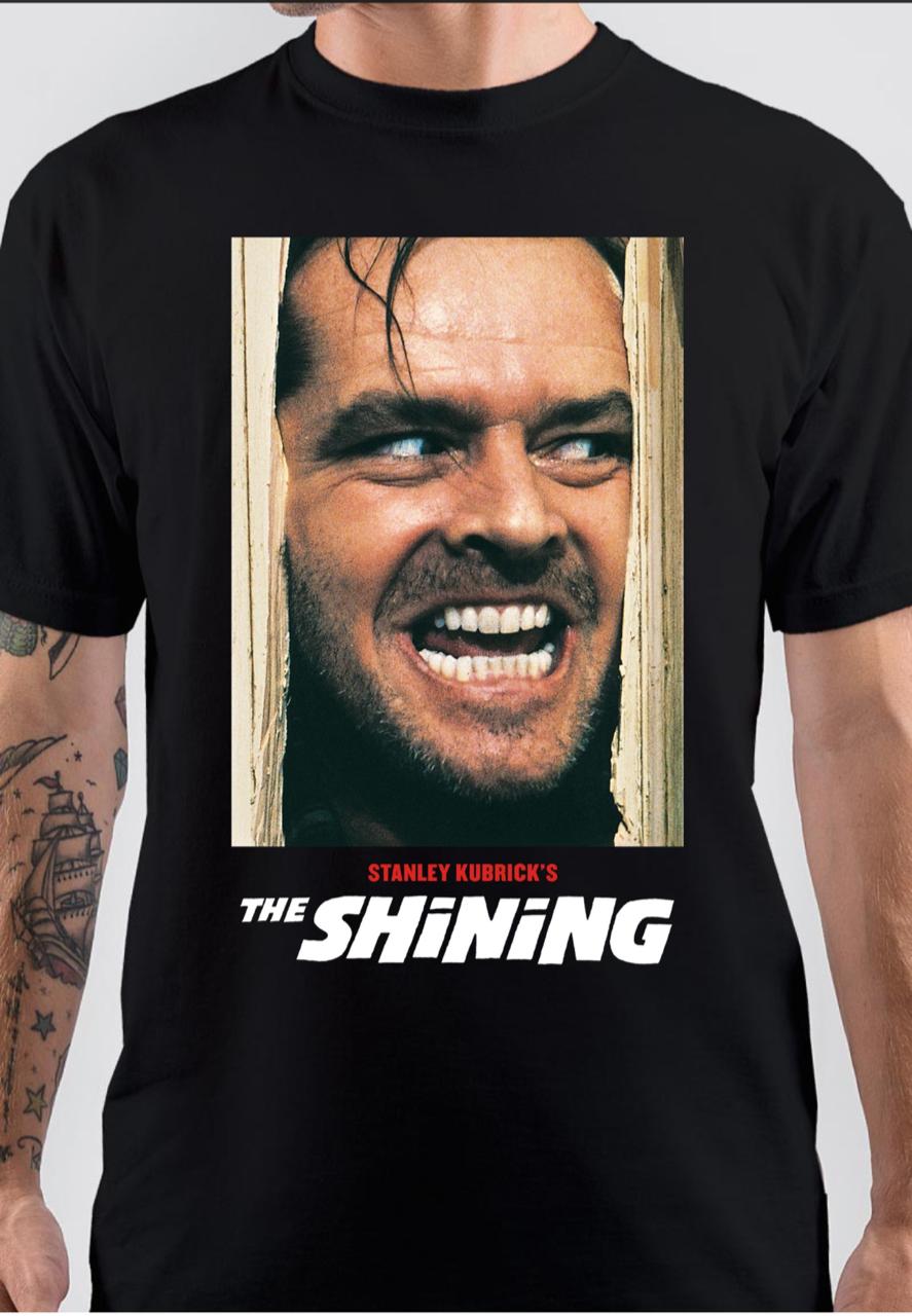 The Shining T-Shirt