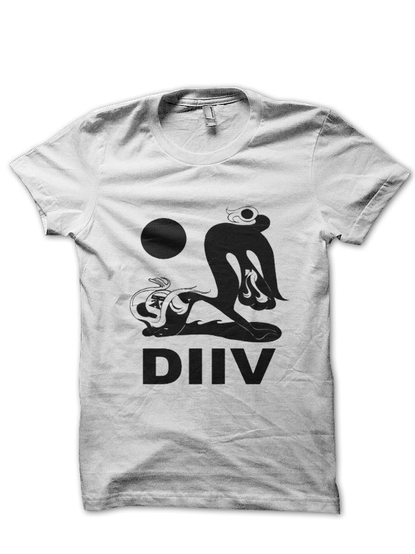 DIIV T-Shirt