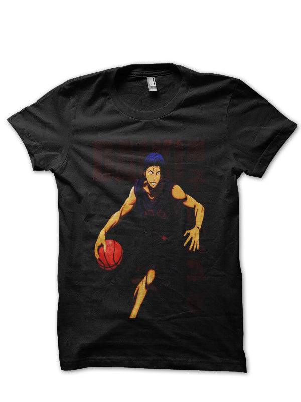 Daiki Aomine T-Shirt