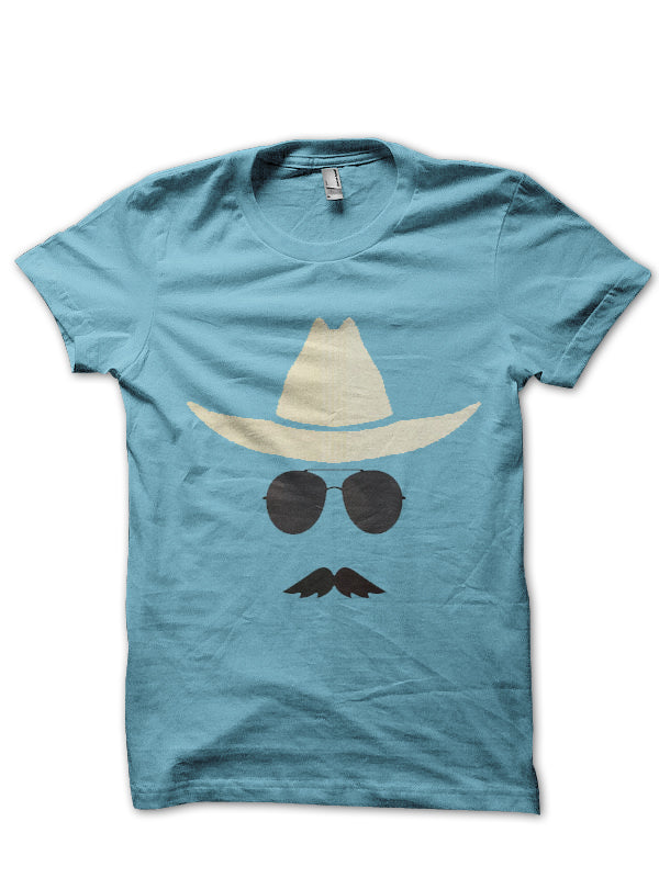 Dallas Buyers Club T-Shirt