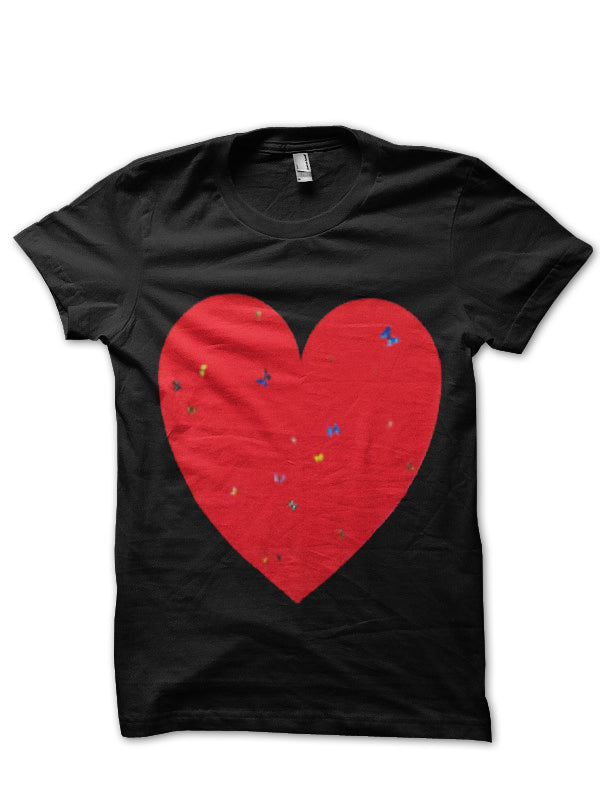 Damien Hirst T-Shirt