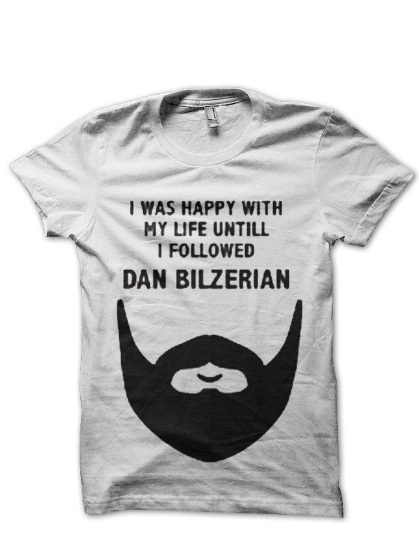 Dan Bilzerian T-Shirt