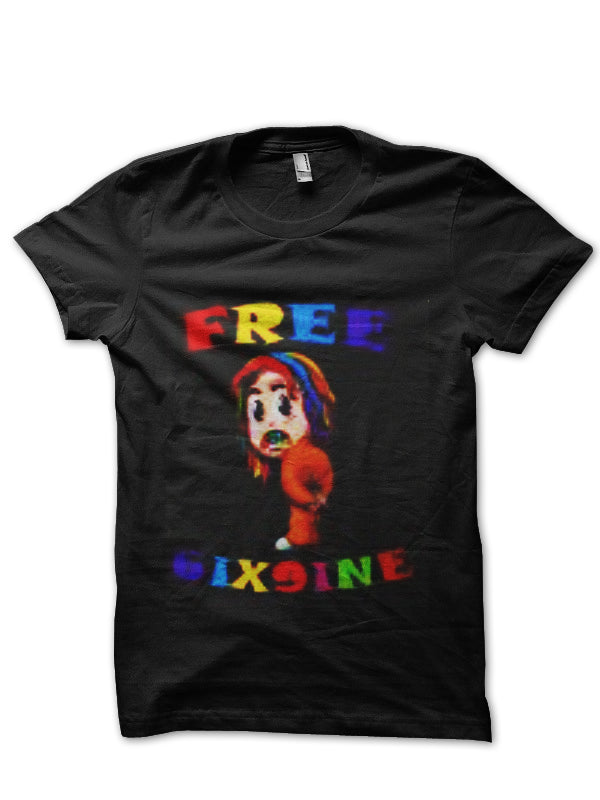 Daniel Hernandez T-Shirt