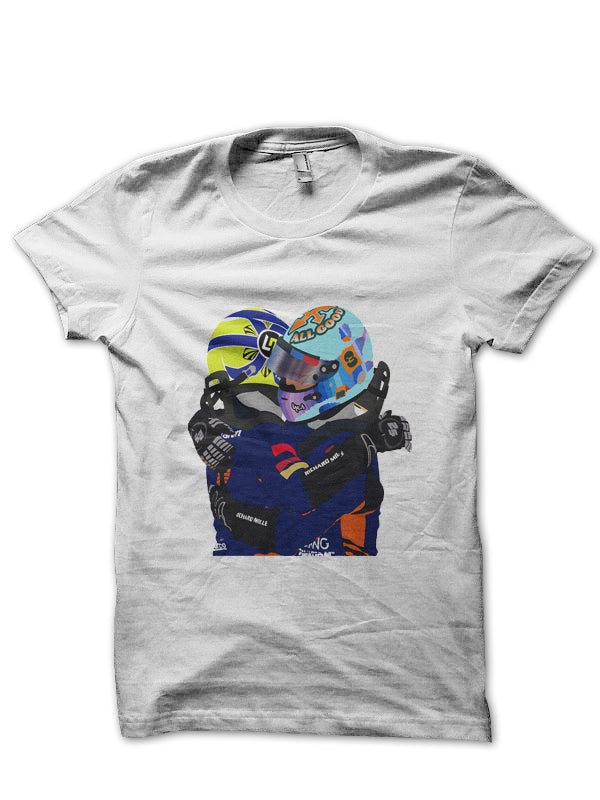 Daniel Ricciardo T-Shirt