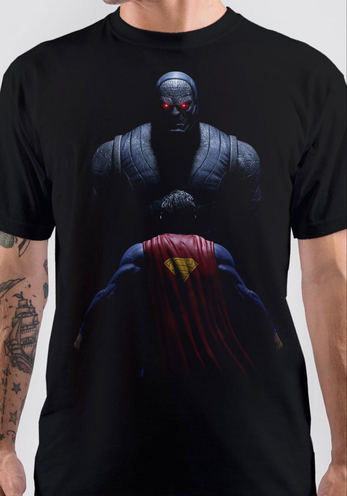 Darkseid T-Shirt
