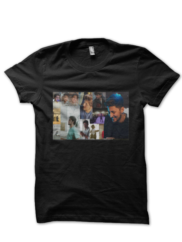 Darshan Raval T-Shirt