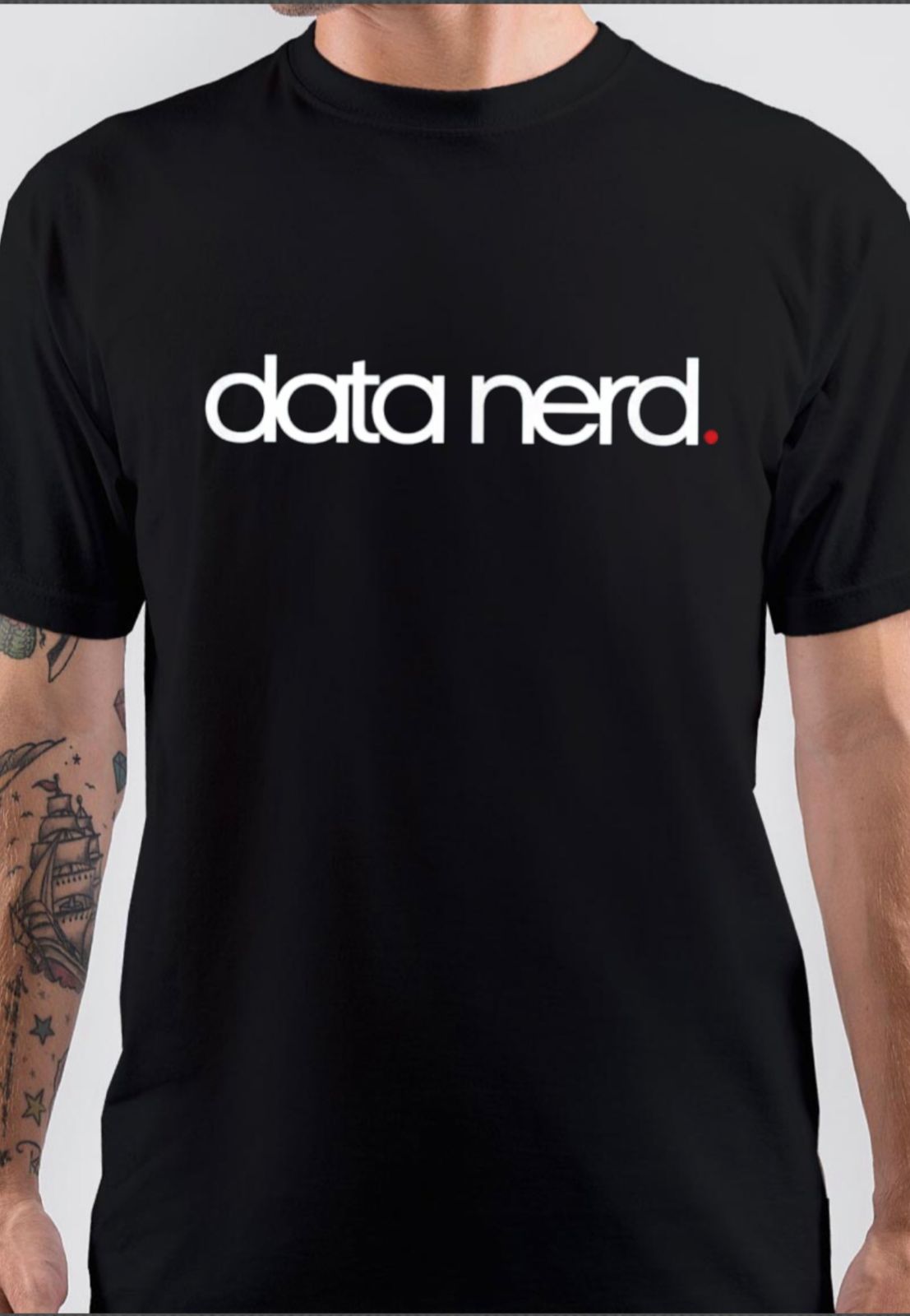 Data Nerd T-Shirt