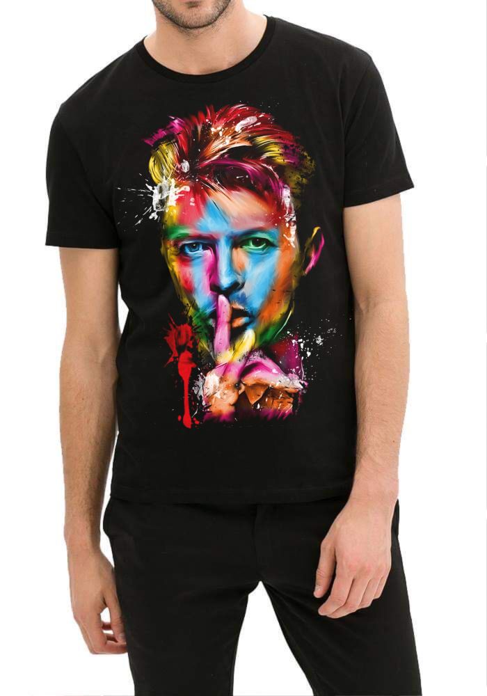 David Bowie T-Shirt