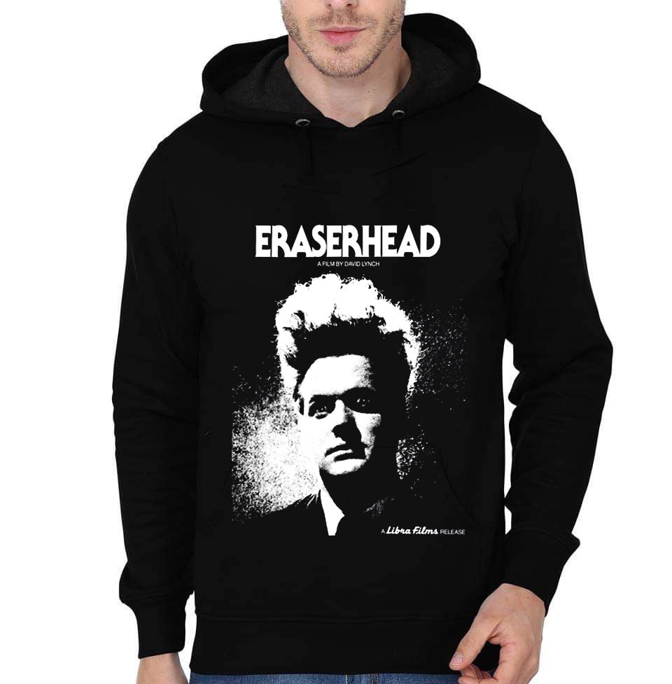 David Lynch Eraserhead Hoodie