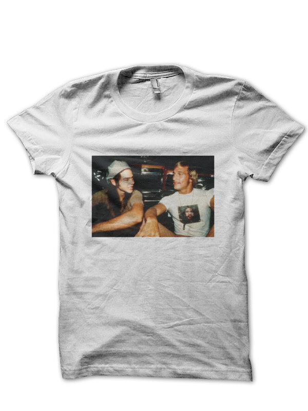 Dazed And Confused T-Shirt
