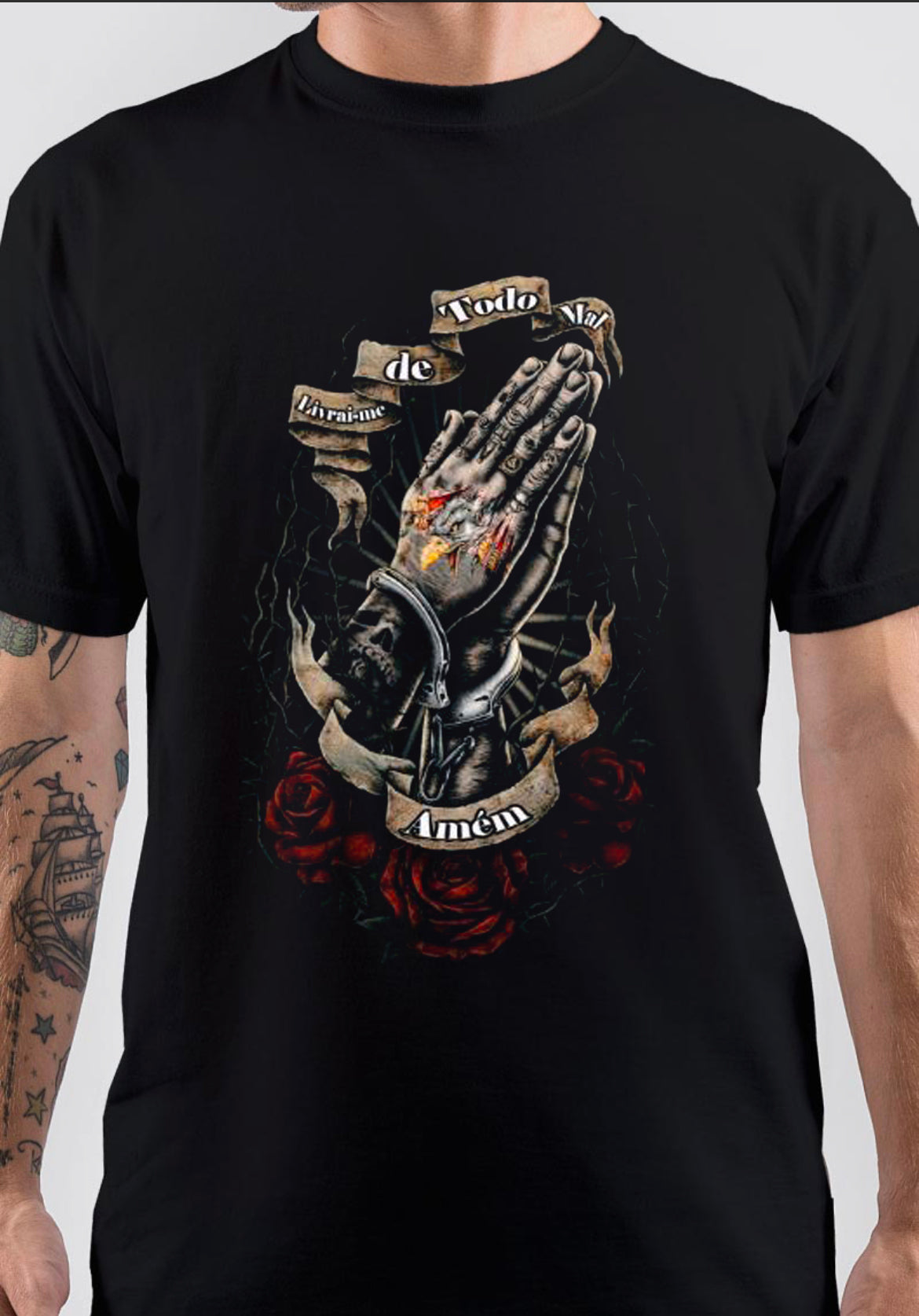 De Todo T-Shirt