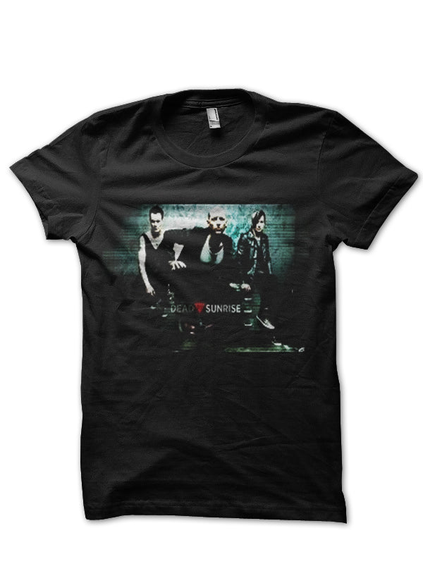 Dead By Sunrise T-Shirt