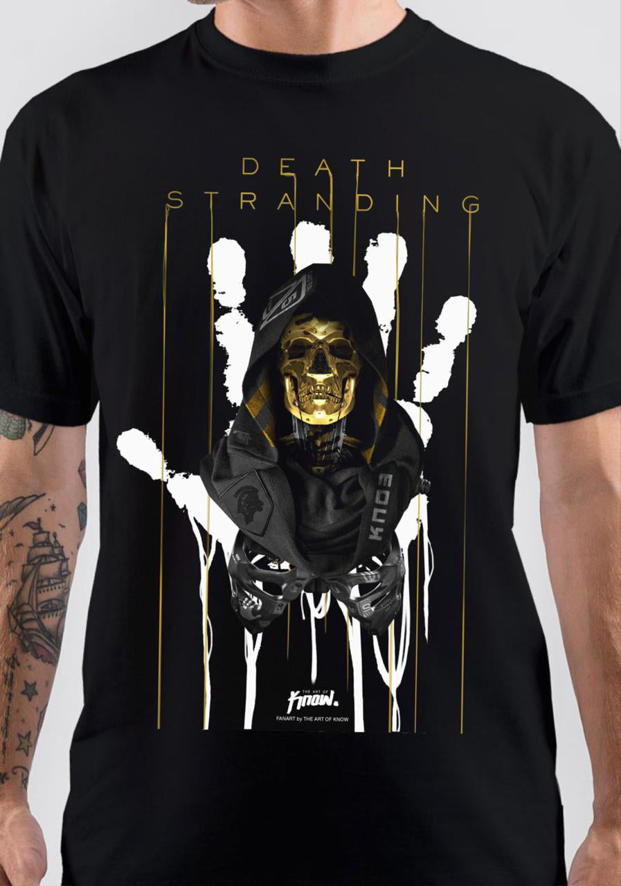 Death Stranding T-Shirt