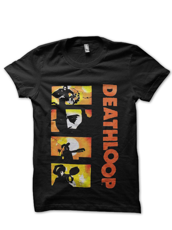 Deathloop T-Shirt