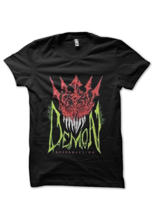 Demonic Resurrection T-Shirt