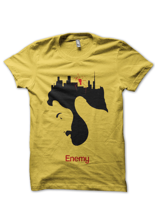 Denis Villeneuve T-Shirt