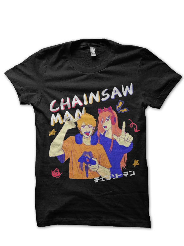 Denji T-Shirt