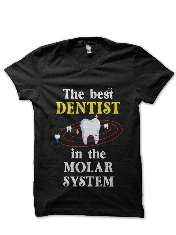 Dentist Doctor T-Shirt