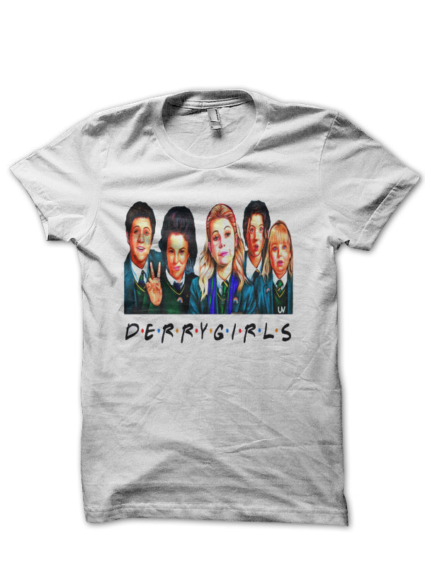 Derry Girls T-Shirt