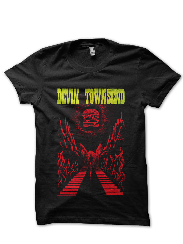 Devin Townsend T-Shirt