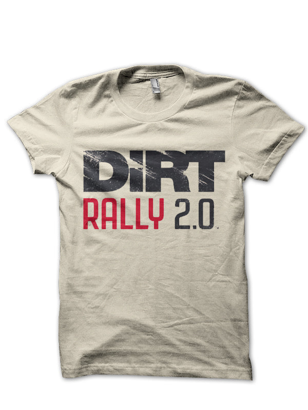 DiRT Rally T-Shirt