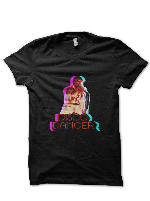 Disco Dancer T-Shirt