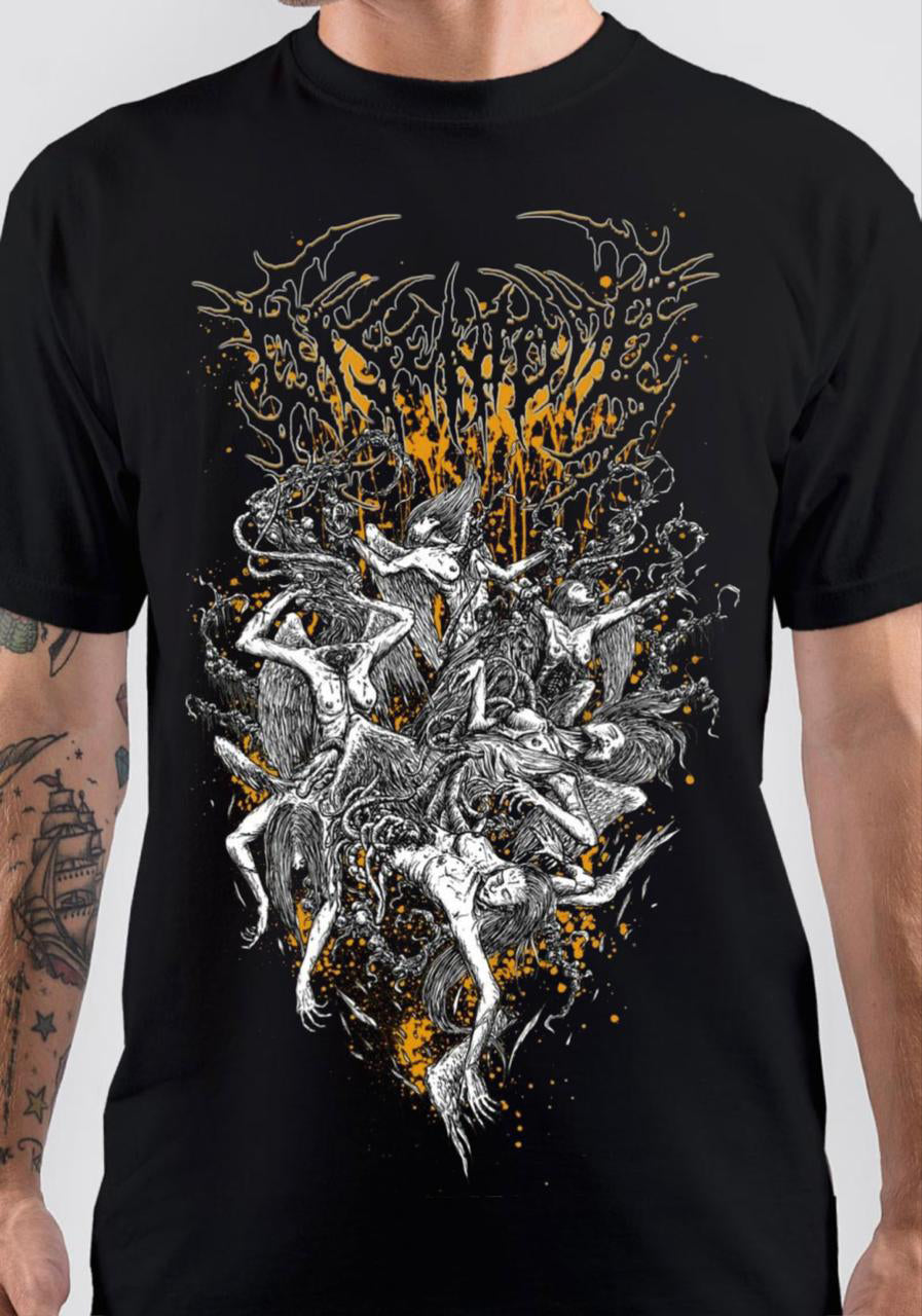 Disentomb T-Shirt
