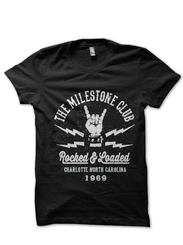 Dive Bar T-Shirt