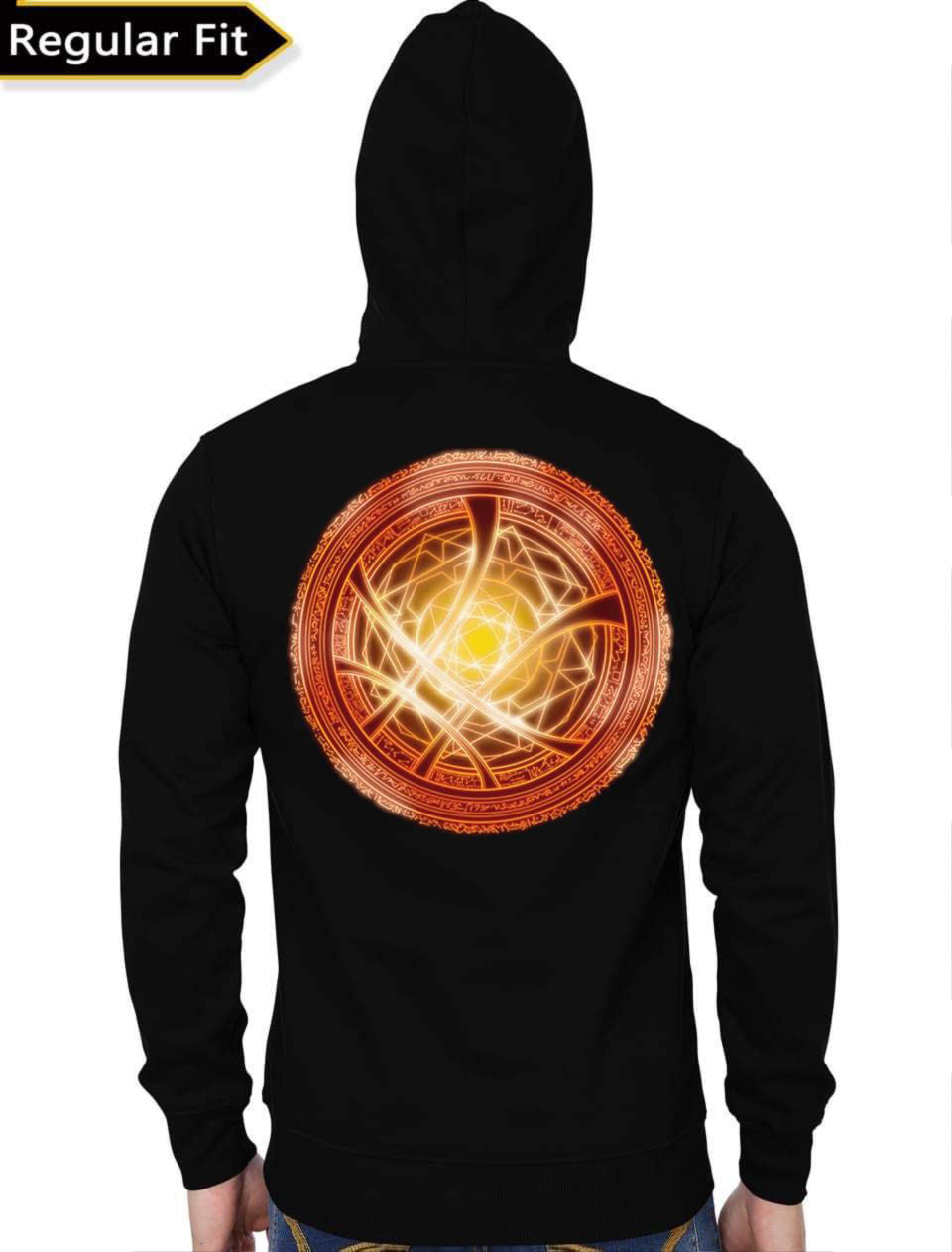 Doctor Strange Hoodie