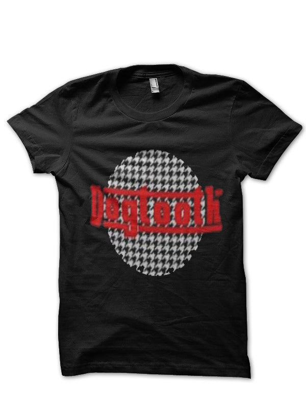 Dogtooth T-Shirt