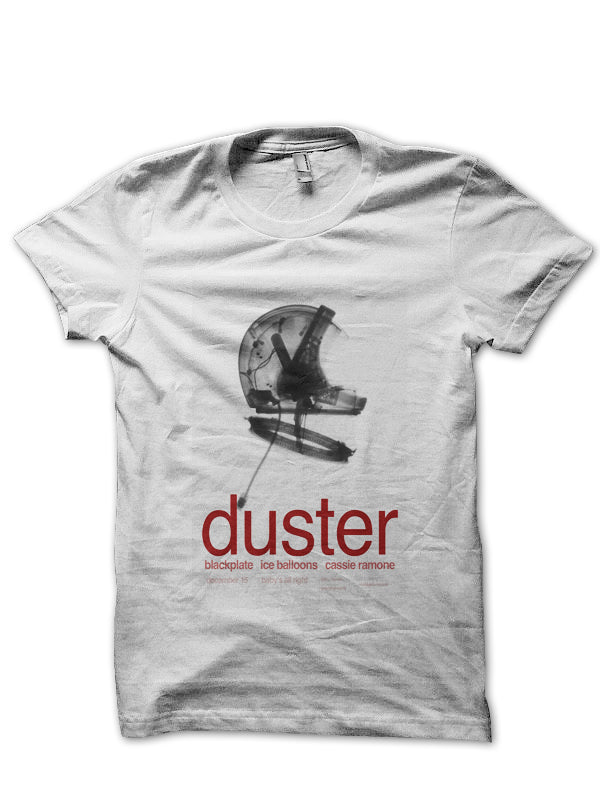 Duster T-Shirt
