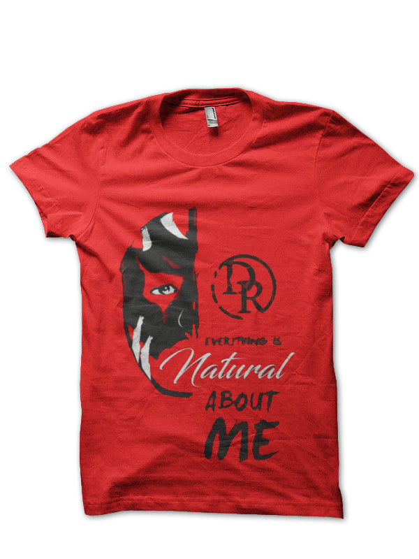 Dustin Rhodes T-Shirt