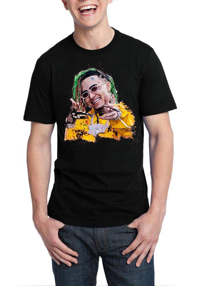 Lil Pump ESSKEETIT T-Shirt