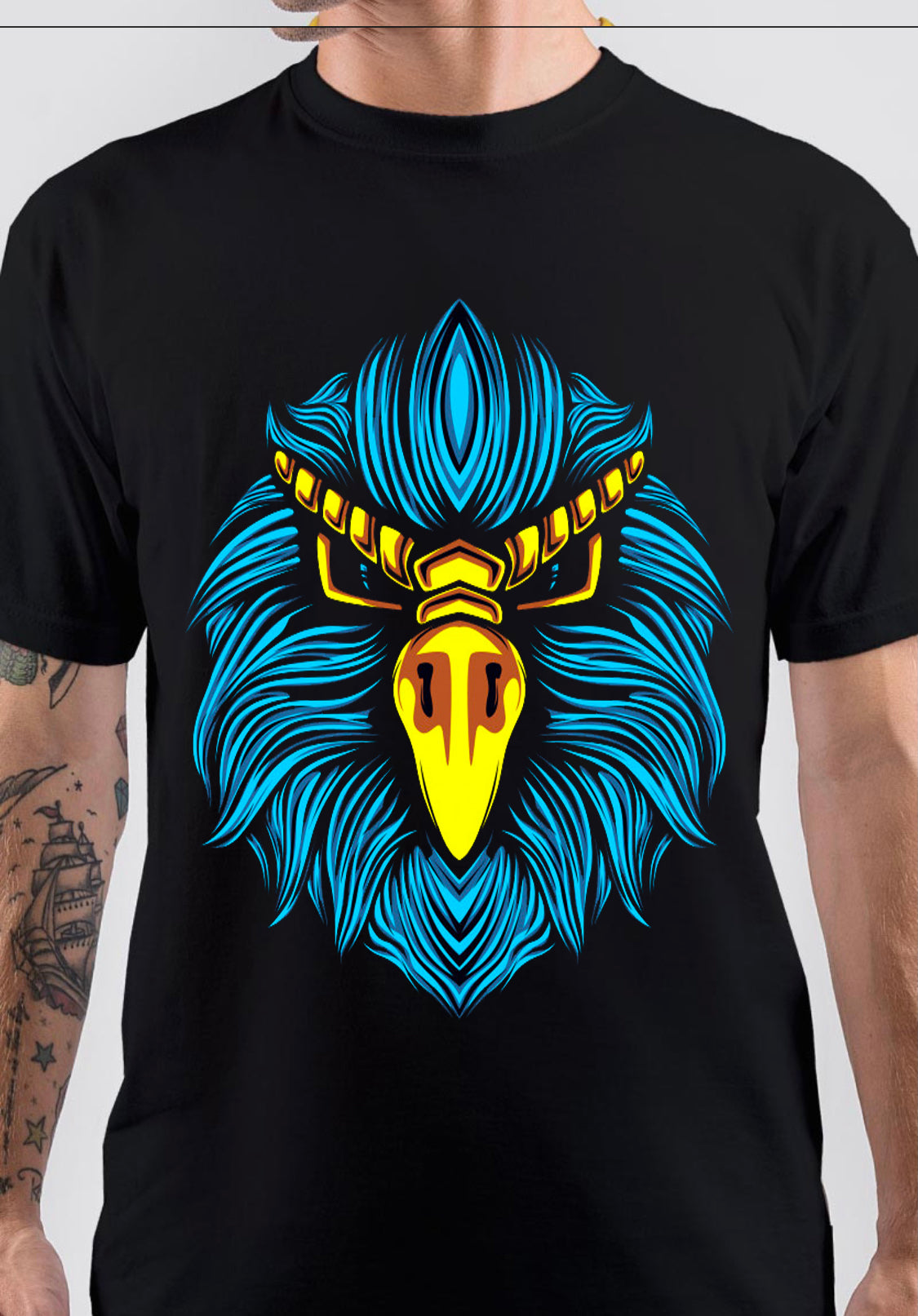 Eagle T-Shirt