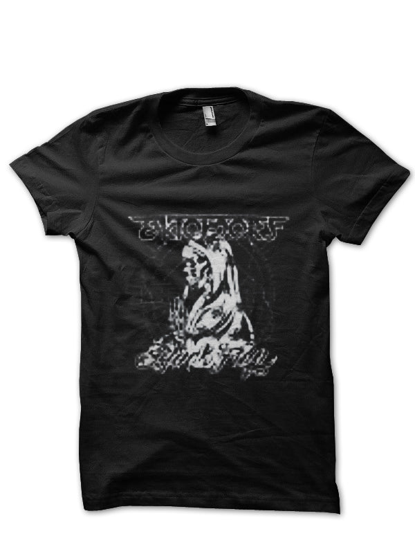 Ektomorf T-Shirt