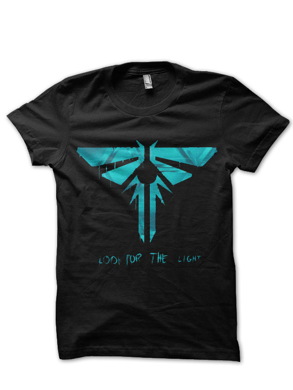 Ellie Williams T-Shirt