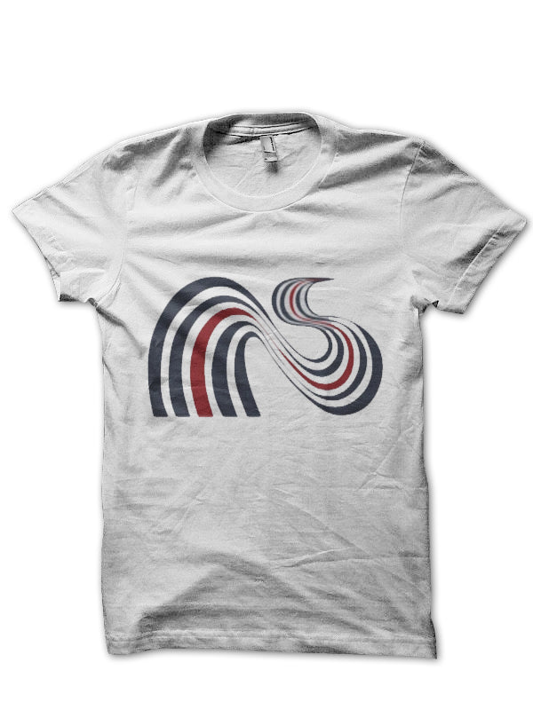 Elliott Smith T-Shirt