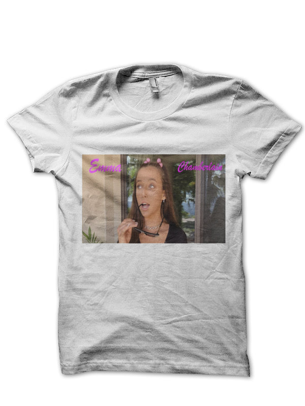 Emma Chamberlain T-Shirt