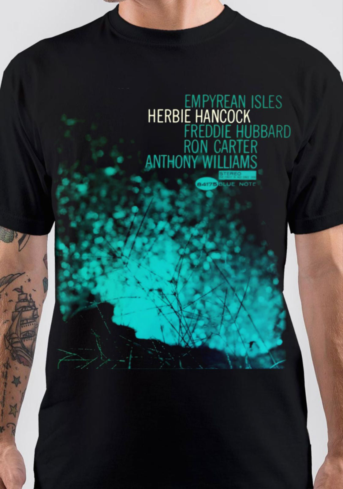 Empyrean Isles T-Shirt