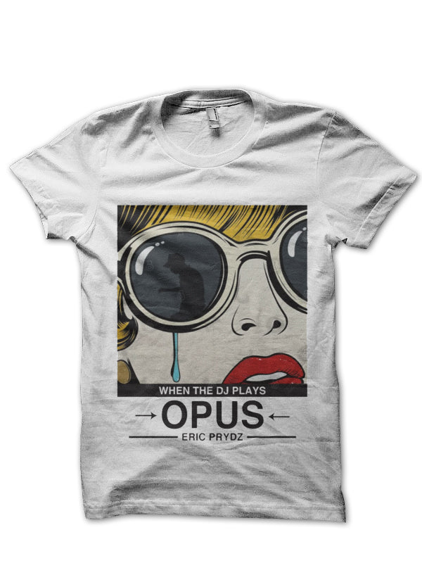 Eric Prydz T-Shirt