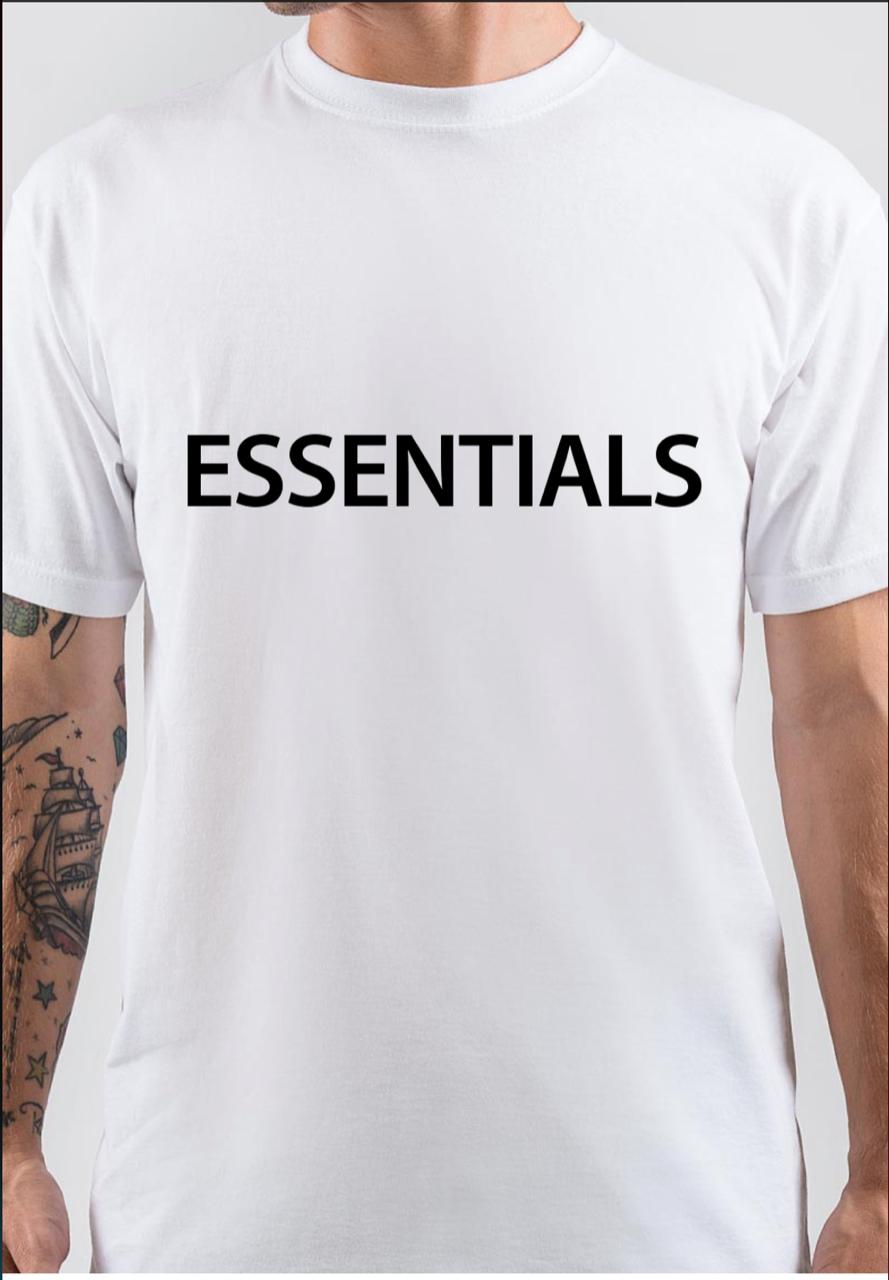 Essentials T-Shirt