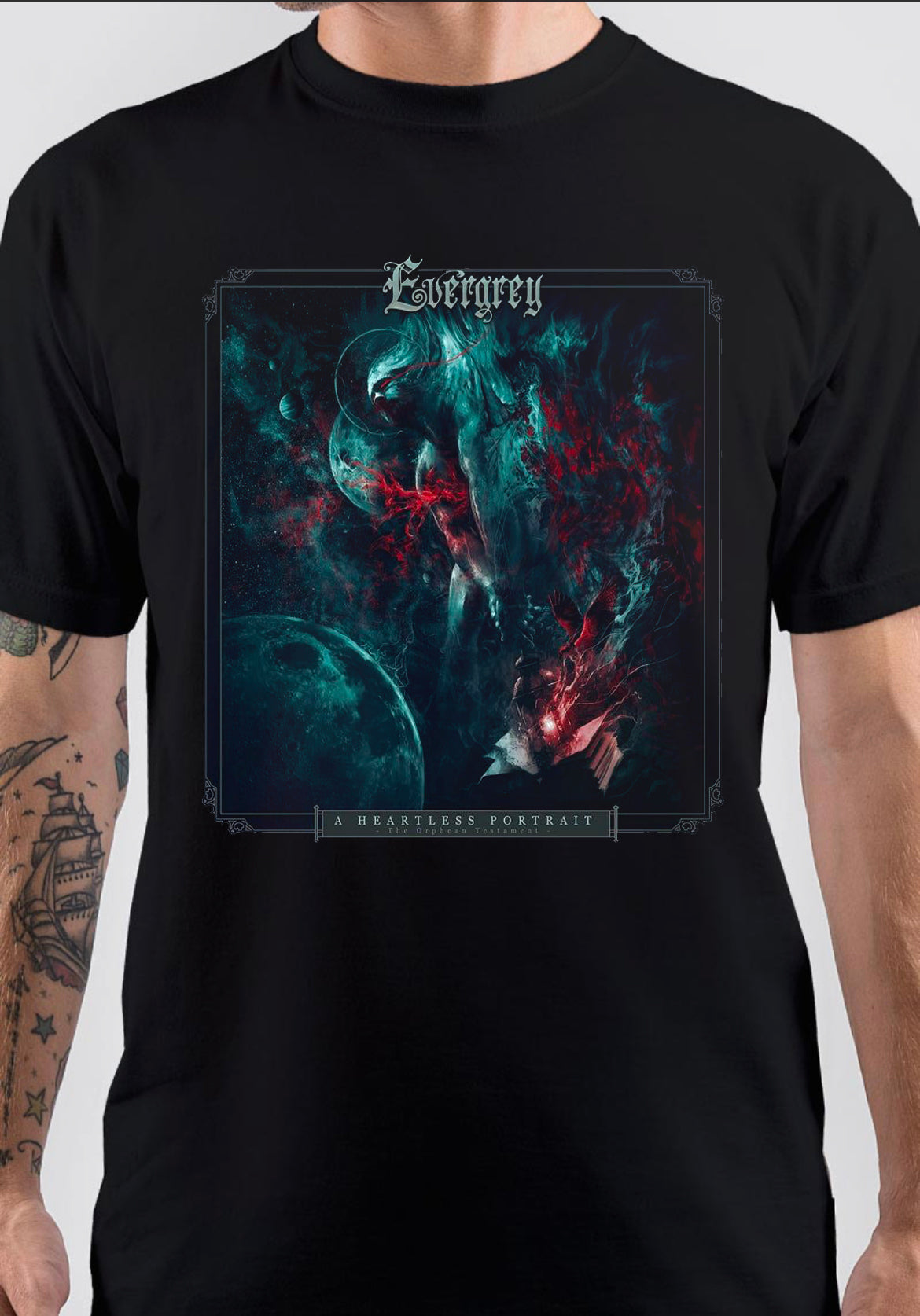 Evergrey T-Shirt