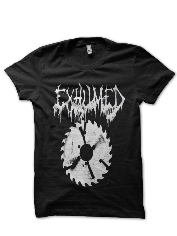 Exhumed T-Shirt