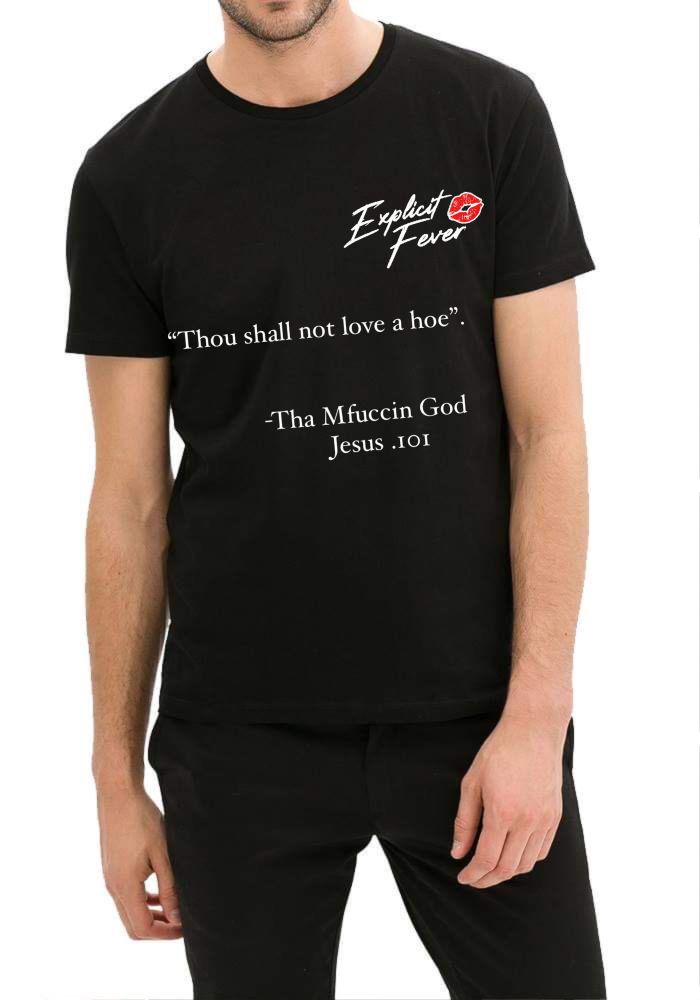Explicit Fever T-Shirt