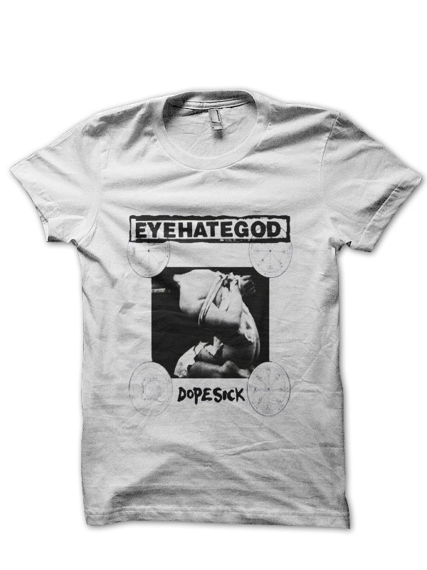 Eyehategod T-Shirt