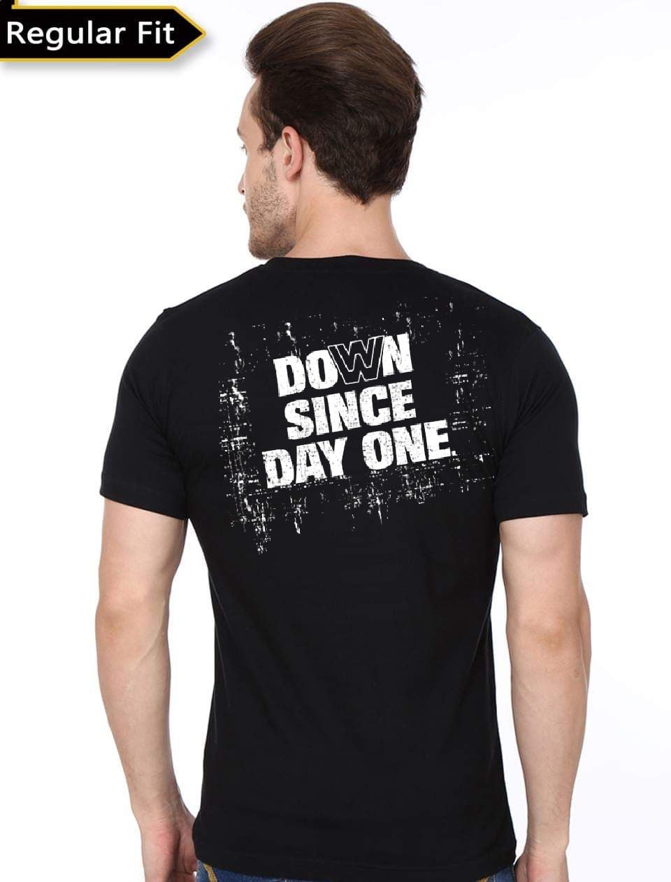 Hustle Loyalty Respect T-Shirt