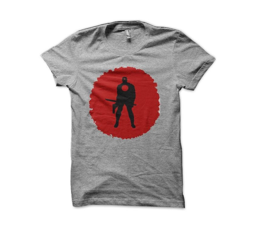 Rising Rai half Sleeve T-Shirt