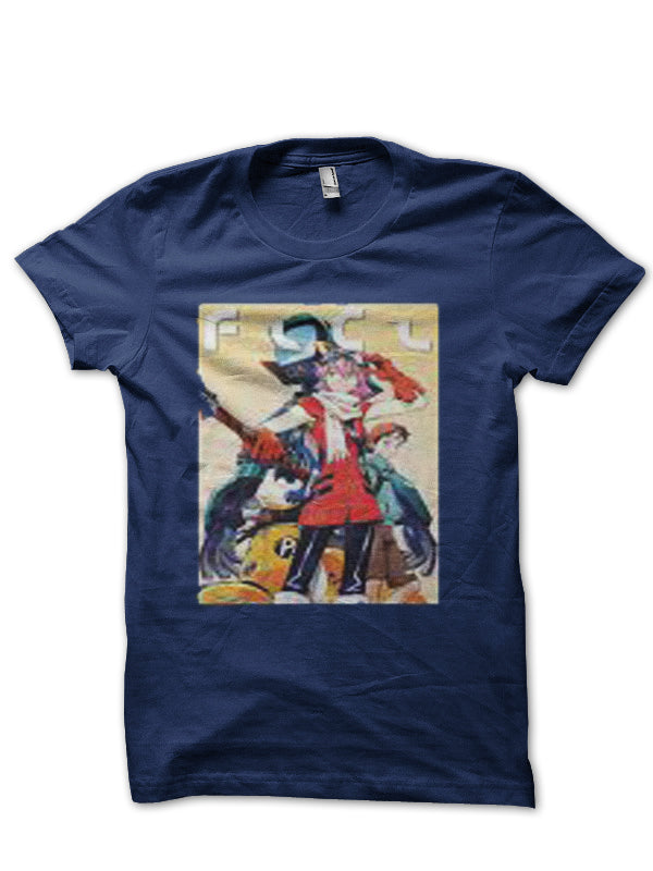 FLCL T-Shirt