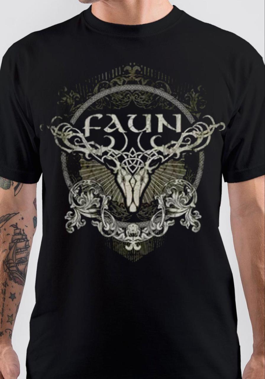Faun T-Shirt